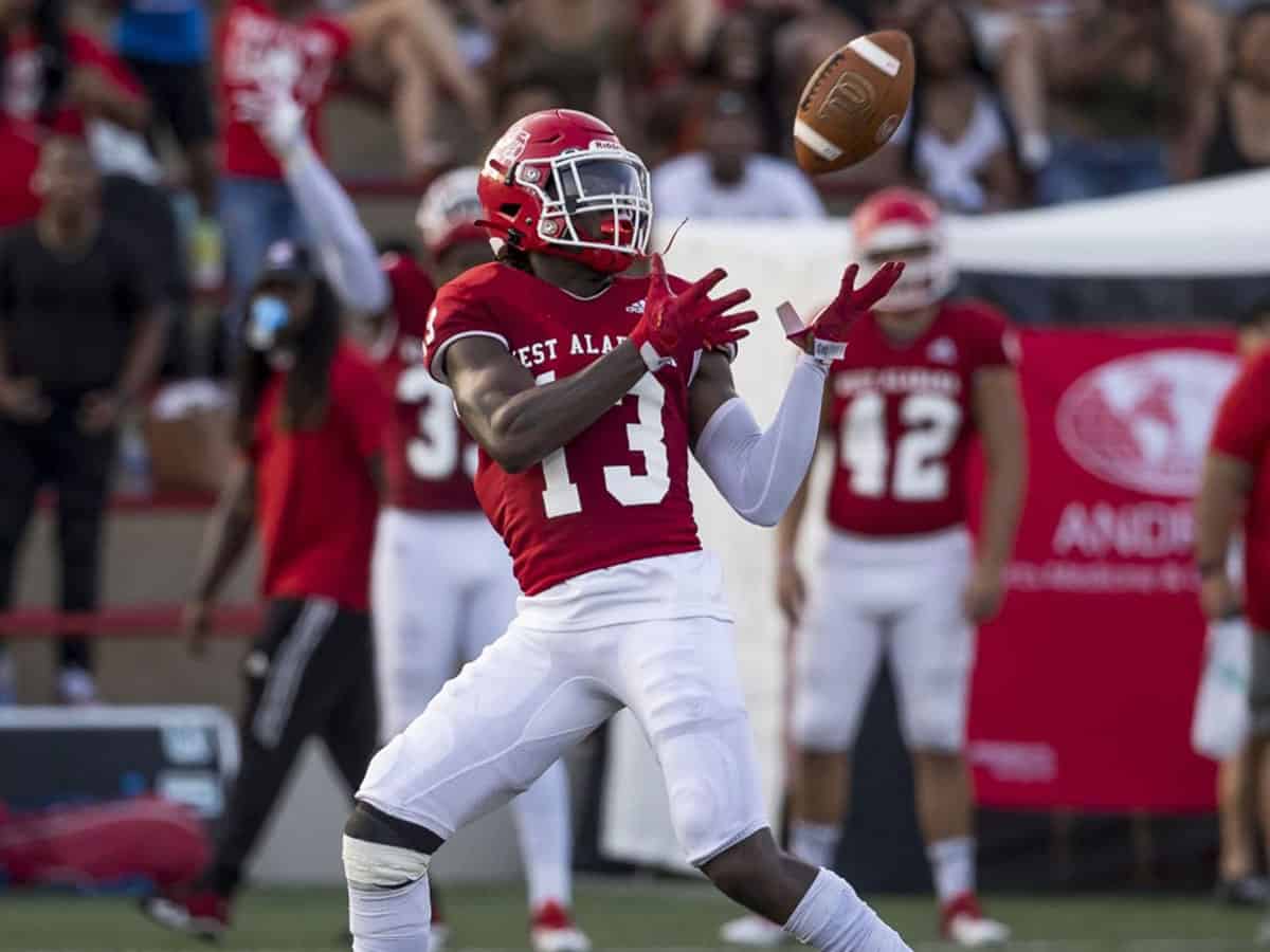 McDaniels, Nails combo leads to victory over Morehouse Alabama Sports